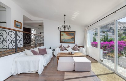 Resale - House - Detached Villa - Benalmádena - Benalmadena Centro