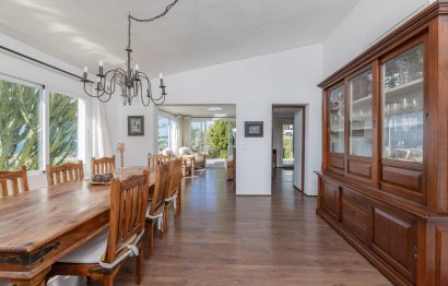 Resale - House - Detached Villa - Benalmádena - Benalmadena Centro