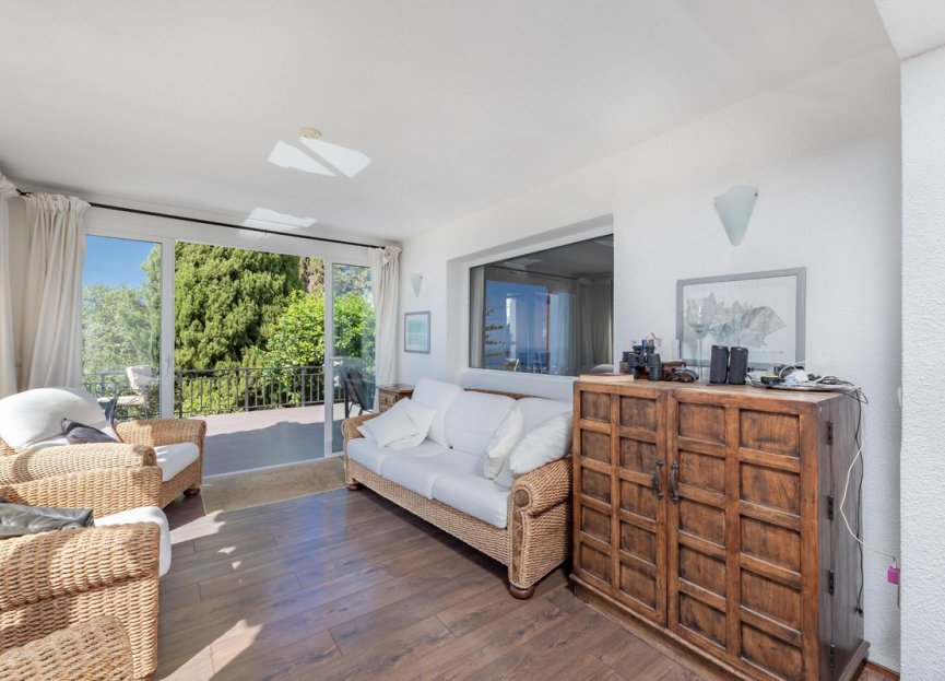 Resale - House - Detached Villa - Benalmádena - Benalmadena Centro