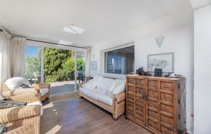 Resale - House - Detached Villa - Benalmádena - Benalmadena Centro