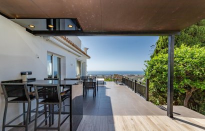 Resale - House - Detached Villa - Benalmádena - Benalmadena Centro