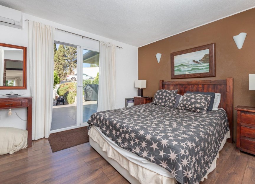 Resale - House - Detached Villa - Benalmádena - Benalmadena Centro