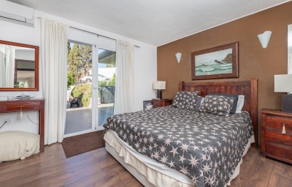 Resale - House - Detached Villa - Benalmádena - Benalmadena Centro