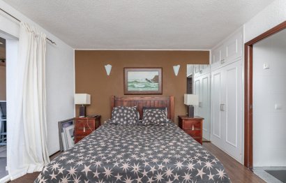 Resale - House - Detached Villa - Benalmádena - Benalmadena Centro