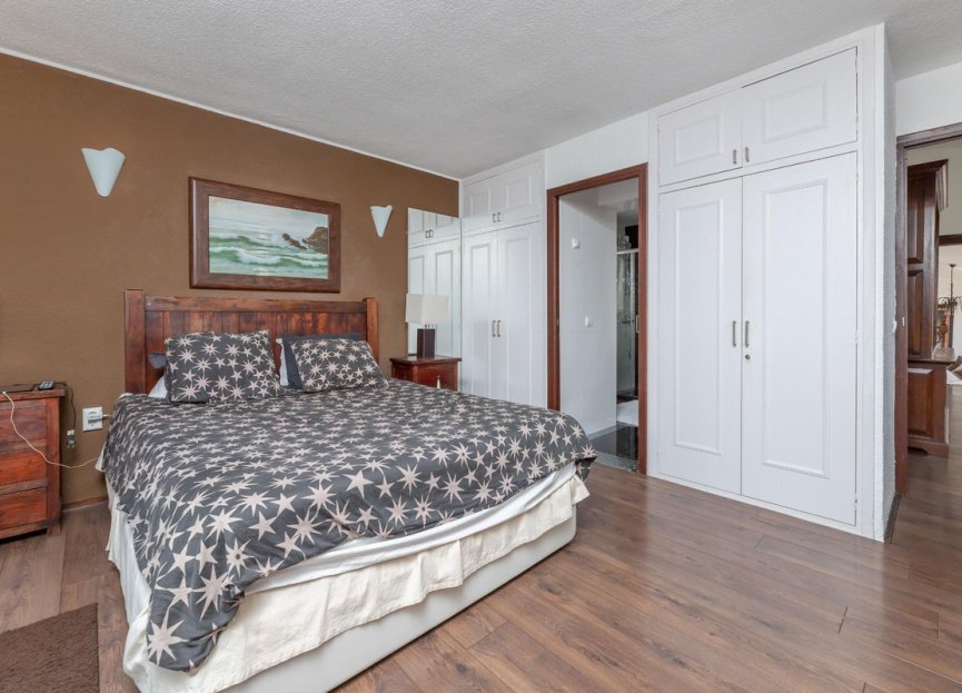 Resale - House - Detached Villa - Benalmádena - Benalmadena Centro