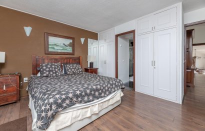 Resale - House - Detached Villa - Benalmádena - Benalmadena Centro