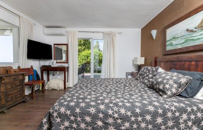 Resale - House - Detached Villa - Benalmádena - Benalmadena Centro