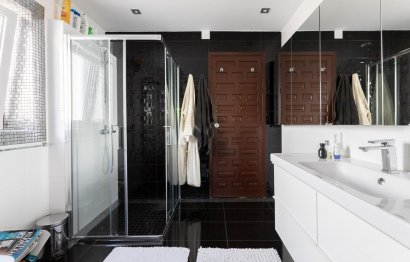 Resale - House - Detached Villa - Benalmádena - Benalmadena Centro