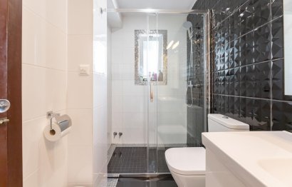 Resale - House - Detached Villa - Benalmádena - Benalmadena Centro