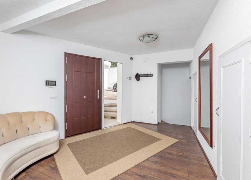 Resale - House - Detached Villa - Benalmádena - Benalmadena Centro