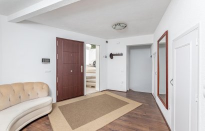 Resale - House - Detached Villa - Benalmádena - Benalmadena Centro