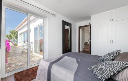 Resale - House - Detached Villa - Benalmádena - Benalmadena Centro