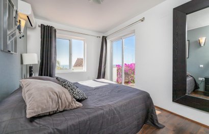 Resale - House - Detached Villa - Benalmádena - Benalmadena Centro