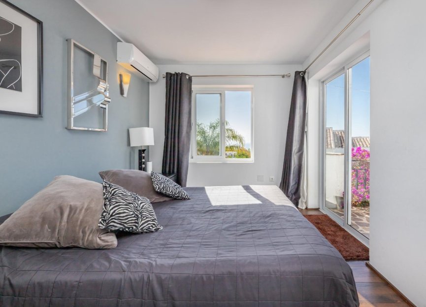 Resale - House - Detached Villa - Benalmádena - Benalmadena Centro