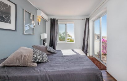 Resale - House - Detached Villa - Benalmádena - Benalmadena Centro