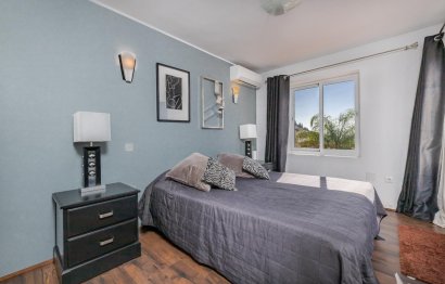 Resale - House - Detached Villa - Benalmádena - Benalmadena Centro