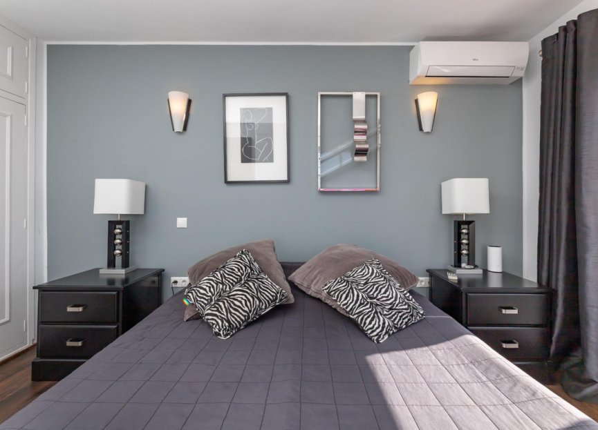 Resale - House - Detached Villa - Benalmádena - Benalmadena Centro