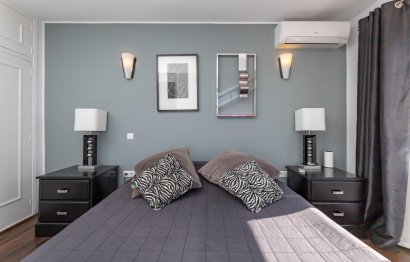 Resale - House - Detached Villa - Benalmádena - Benalmadena Centro