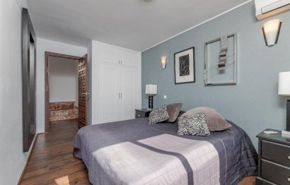 Resale - House - Detached Villa - Benalmádena - Benalmadena Centro