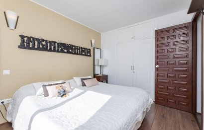 Resale - House - Detached Villa - Benalmádena - Benalmadena Centro