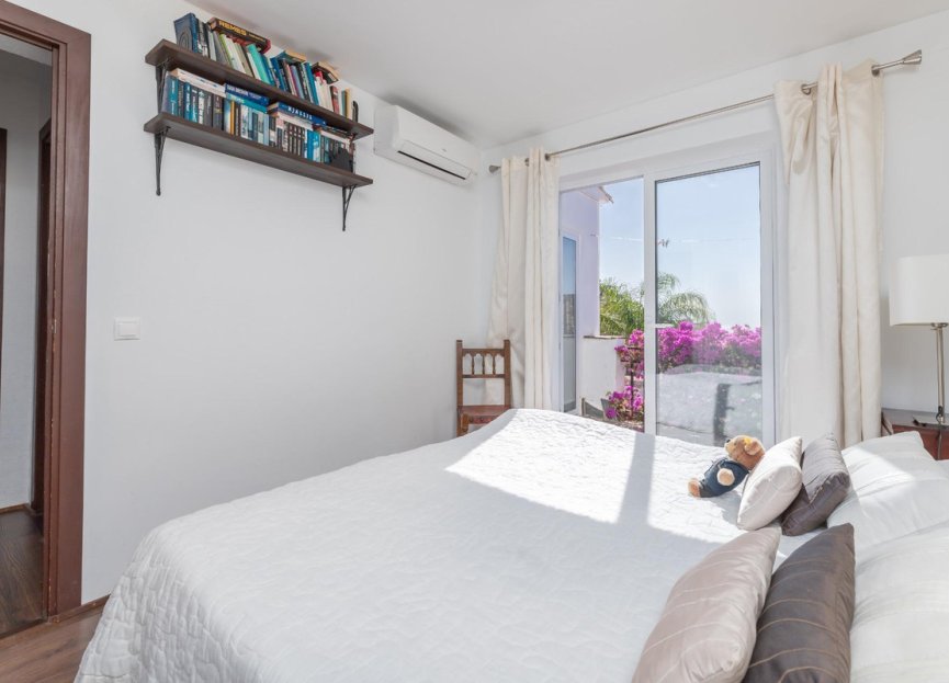 Resale - House - Detached Villa - Benalmádena - Benalmadena Centro