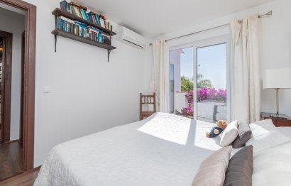 Resale - House - Detached Villa - Benalmádena - Benalmadena Centro