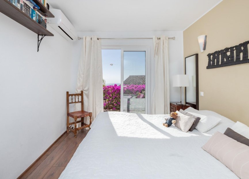 Resale - House - Detached Villa - Benalmádena - Benalmadena Centro