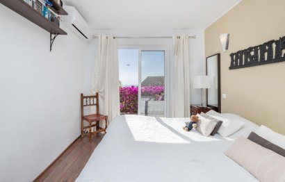 Resale - House - Detached Villa - Benalmádena - Benalmadena Centro