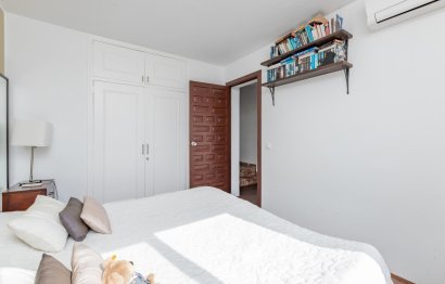 Resale - House - Detached Villa - Benalmádena - Benalmadena Centro