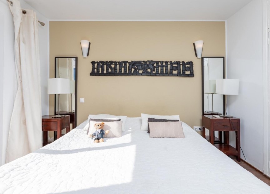 Resale - House - Detached Villa - Benalmádena - Benalmadena Centro