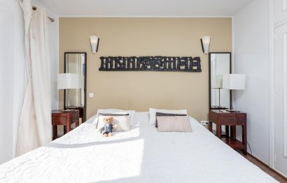 Resale - House - Detached Villa - Benalmádena - Benalmadena Centro