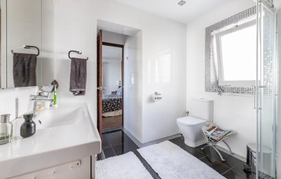 Resale - House - Detached Villa - Benalmádena - Benalmadena Centro