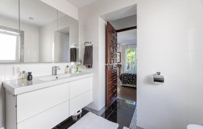 Resale - House - Detached Villa - Benalmádena - Benalmadena Centro