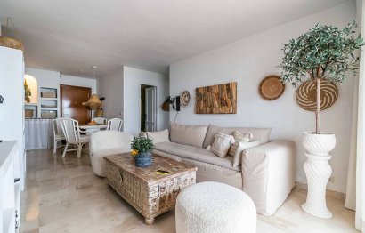 Resale - Apartment - Top Floor Apartment - Fuengirola - Fuengirola Centro