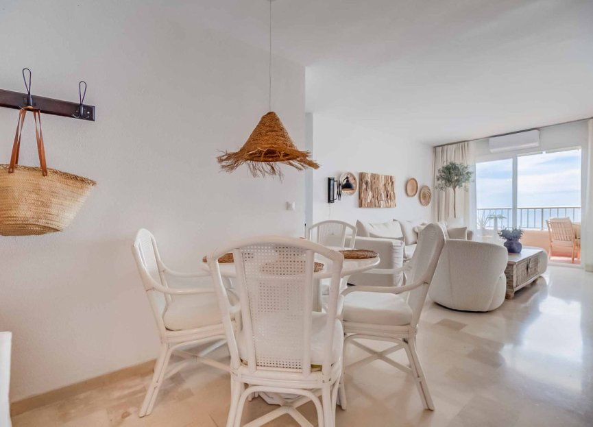 Resale - Apartment - Top Floor Apartment - Fuengirola - Fuengirola Centro