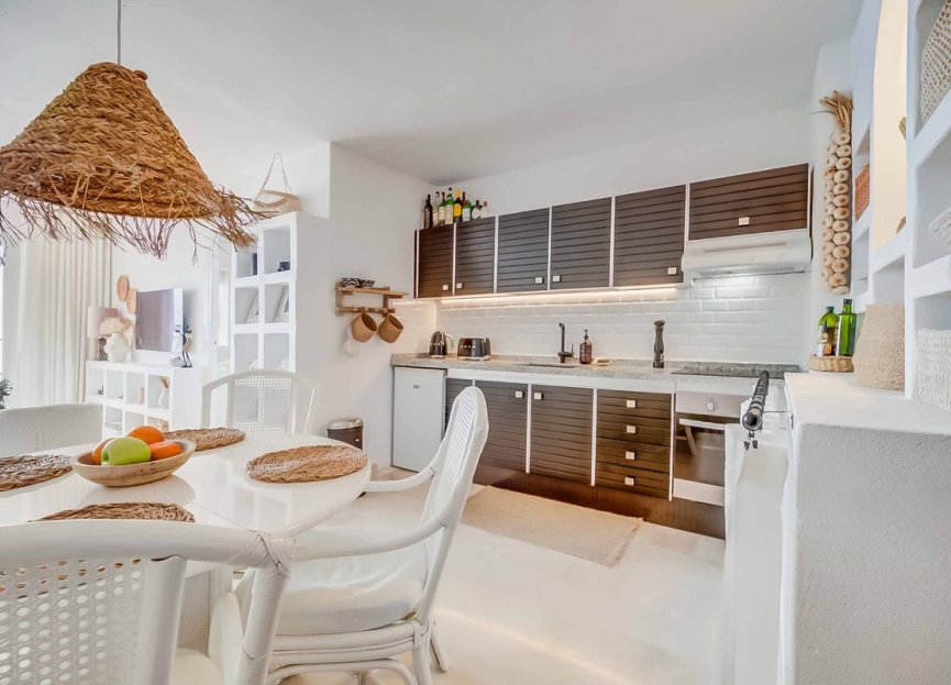 Resale - Apartment - Top Floor Apartment - Fuengirola - Fuengirola Centro