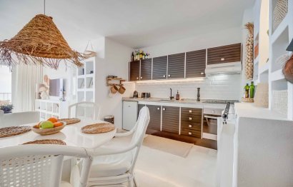 Resale - Apartment - Top Floor Apartment - Fuengirola - Fuengirola Centro