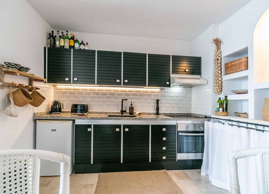 Resale - Apartment - Top Floor Apartment - Fuengirola - Fuengirola Centro