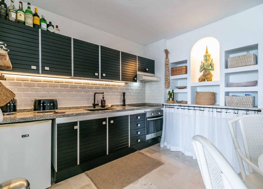 Resale - Apartment - Top Floor Apartment - Fuengirola - Fuengirola Centro