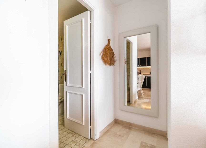 Resale - Apartment - Top Floor Apartment - Fuengirola - Fuengirola Centro