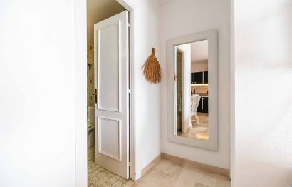 Resale - Apartment - Top Floor Apartment - Fuengirola - Fuengirola Centro