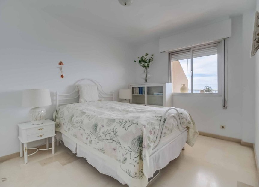 Resale - Apartment - Top Floor Apartment - Fuengirola - Fuengirola Centro