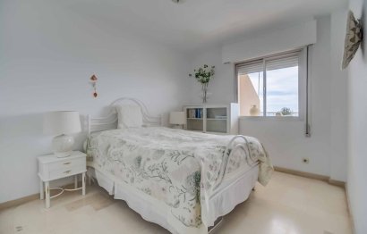 Resale - Apartment - Top Floor Apartment - Fuengirola - Fuengirola Centro