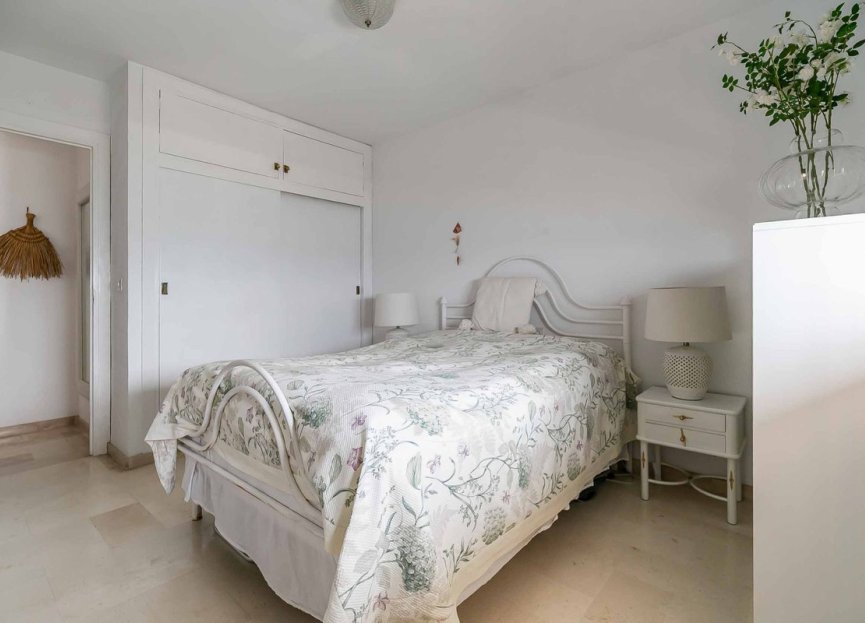 Resale - Apartment - Top Floor Apartment - Fuengirola - Fuengirola Centro