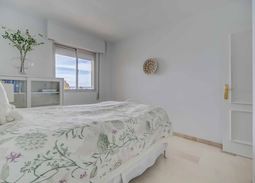 Resale - Apartment - Top Floor Apartment - Fuengirola - Fuengirola Centro