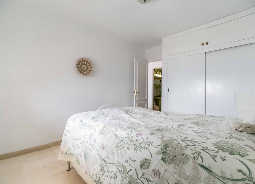 Resale - Apartment - Top Floor Apartment - Fuengirola - Fuengirola Centro