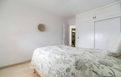 Resale - Apartment - Top Floor Apartment - Fuengirola - Fuengirola Centro