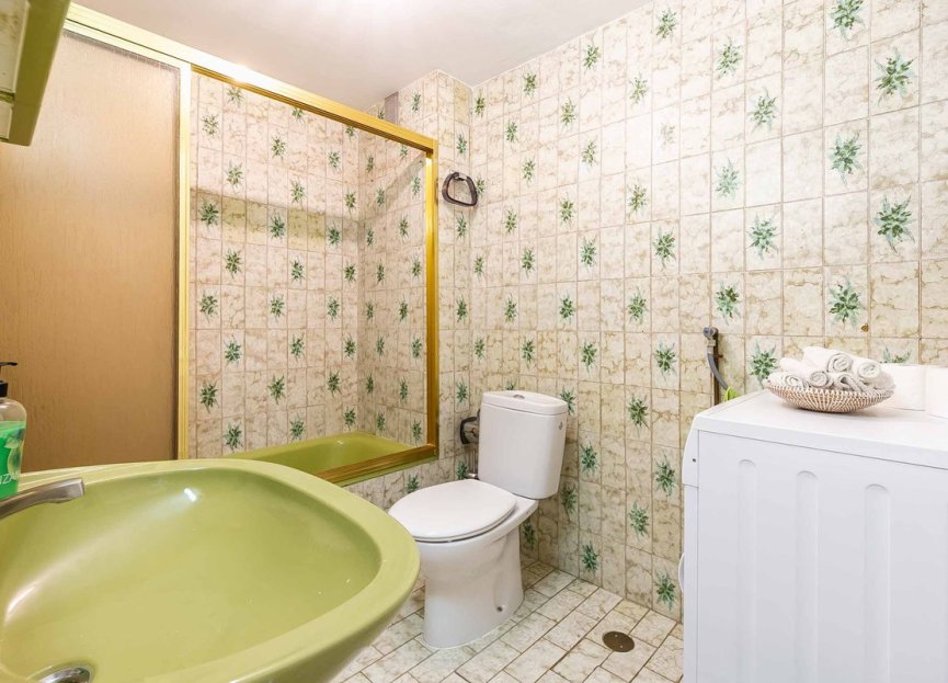 Resale - Apartment - Top Floor Apartment - Fuengirola - Fuengirola Centro