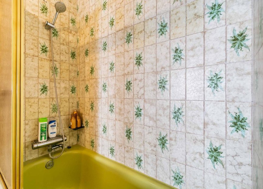 Resale - Apartment - Top Floor Apartment - Fuengirola - Fuengirola Centro