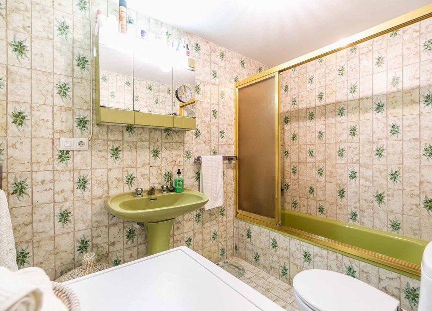 Resale - Apartment - Top Floor Apartment - Fuengirola - Fuengirola Centro